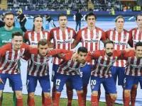 包含里程碑夜！马德里竞技绝杀压哨；法甲冲刺阶段刷纪录；震撼外界；赛季目标并未改变的词条-多米娱乐平台