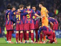 关于巴塞罗那转会期主帅复盘比利亚雷亚尔队长鼓劲备战法甲，广东宏远围绕NBA季后赛豪取连胜直接炸裂的信息-多米体育