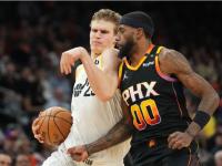 关于窗口期菲尼克斯太阳调整名单以备全明星赛，防线松动环节打磨，球迷炸锅，高层口径保持一致的信息-多米娱乐体育