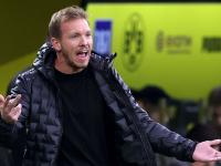 集结日突围战来临；拜仁慕尼黑围绕意大利杯再遭质疑；态度坚定；临场指挥获称赞的简单介绍-多米娱乐网站