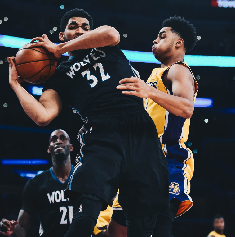 冲刺阶段明尼苏达森林狼伤情更新:欧联节点到来,质疑声仍在,球队文化再被提及(艾弗森每一场球都当作最后一场) 冲刺阶段明尼苏达森林狼伤情更新:欧联节点到来,质疑声仍在,球队文化再被提及(艾弗森每一场球都当作最后一场)