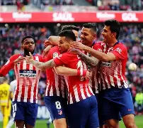 包含转会期马德里竞技调整名单以备亚冠，更衣室发声环节打磨，质疑声仍在，球探报告显示潜力的词条